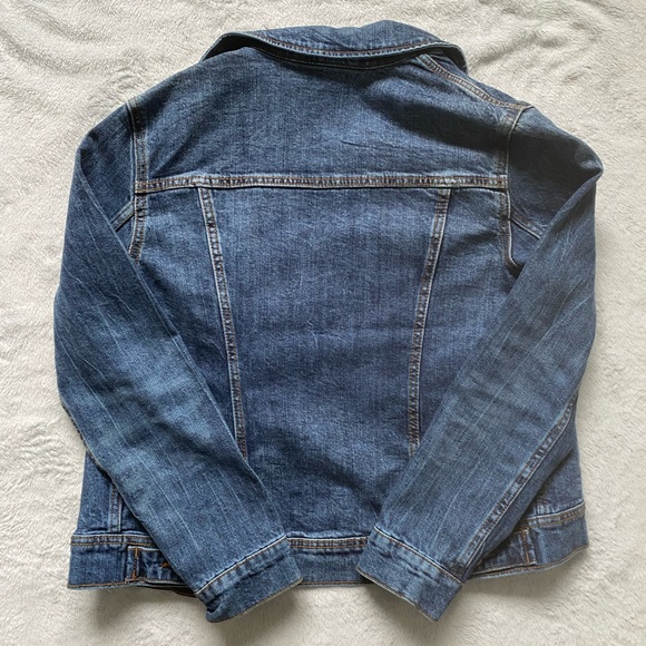 Denim Jacket - Picture 2 of 3